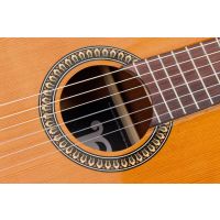 Pleyel Guitare Classique 